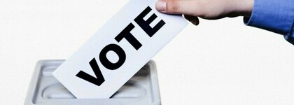 Election Day Saturday July 12, 2025