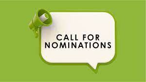 Councillor Nominations Needed!